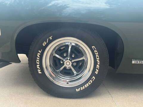 1970 Ford Torino