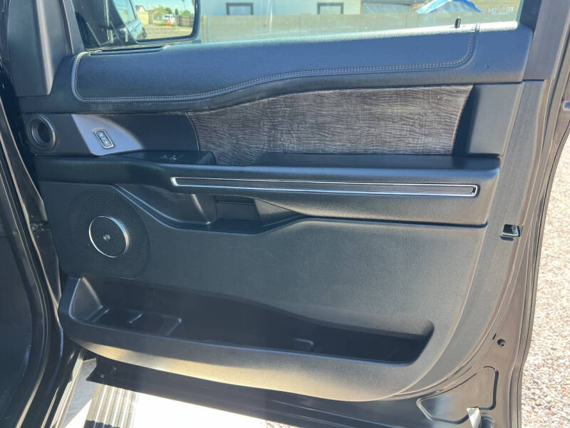 2019 Ford Expedition MAX Limited