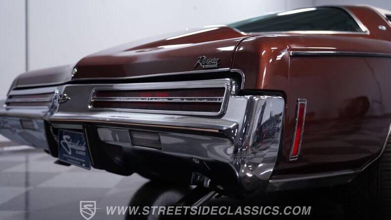 1973 Buick Riviera