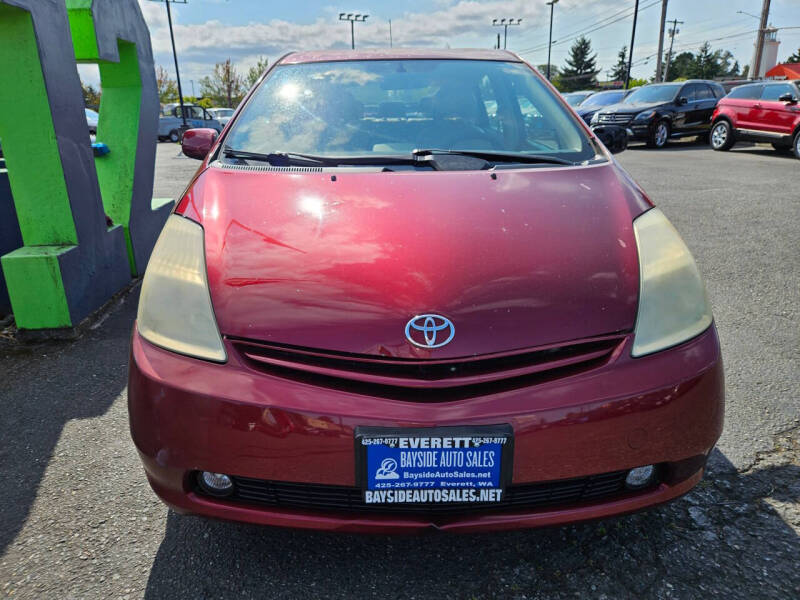 2004 Toyota Prius