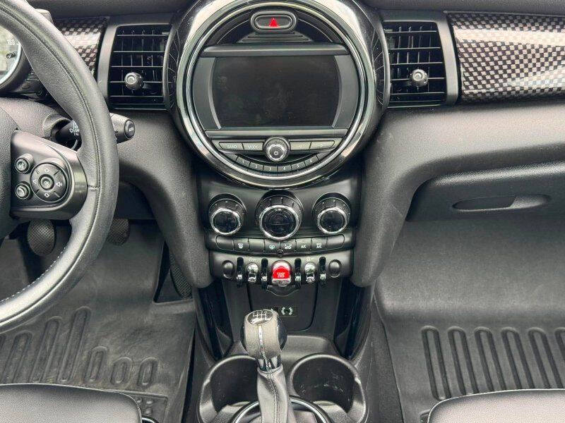 2017 MINI Hardtop 2 Door Cooper S