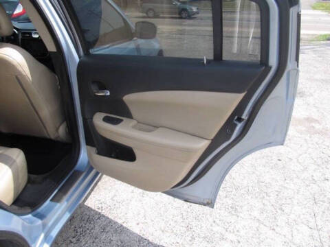 2013 Chrysler 200 Limited