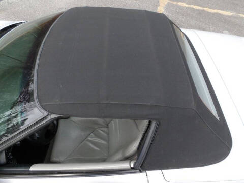 1996 Chevrolet Corvette