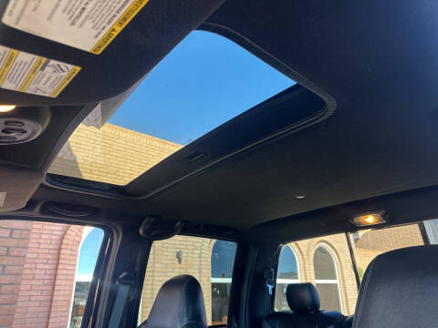 2007 Ford F-350 Super Duty Lariat