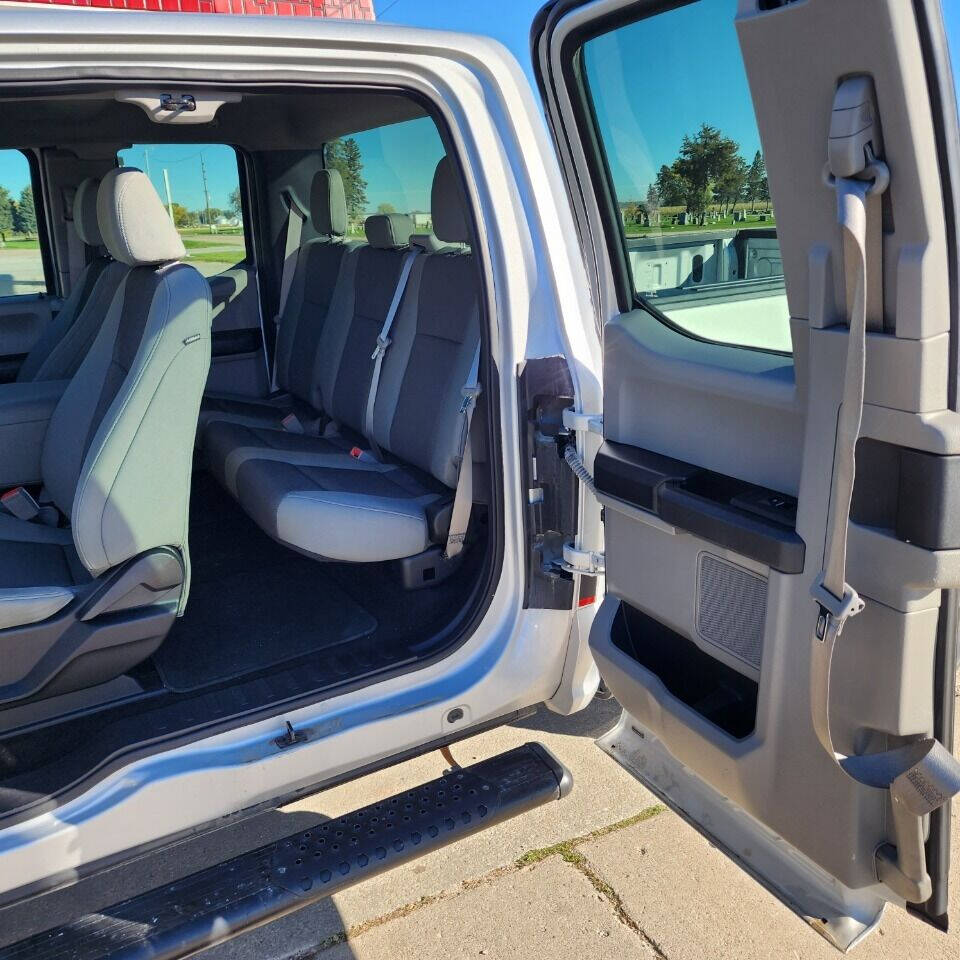 2018 Ford F-150 for sale at Dakota Auto Inc in Dakota City, NE