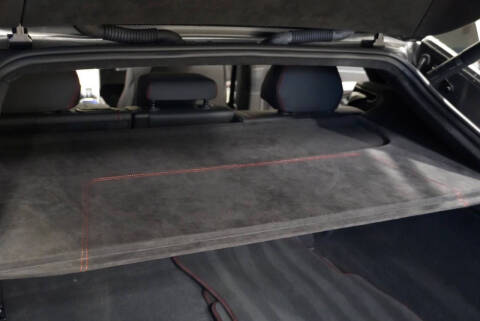 2021 Lamborghini Urus