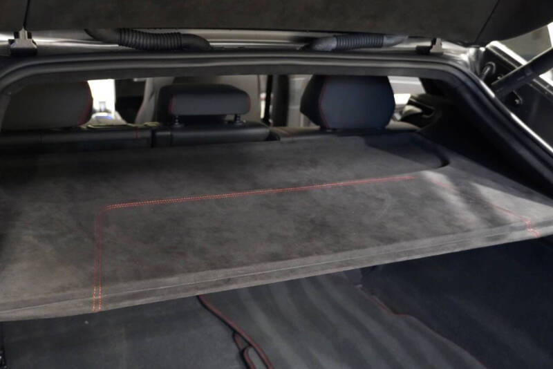 2021 Lamborghini Urus