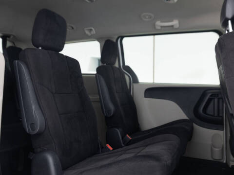 2011 Dodge Grand Caravan Express