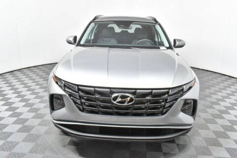 2023 Hyundai Tucson for sale at Southern Auto Solutions-Jim Ellis Hyundai in Marietta GA
