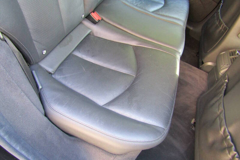 2004 Mercedes-Benz E-Class E 320 4MATIC