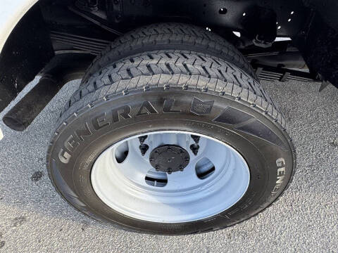 2018 RAM 5500