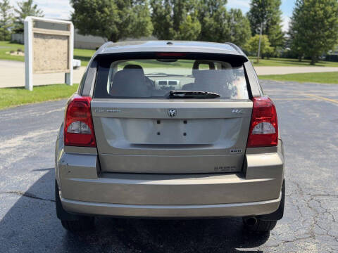 2008 Dodge Caliber R/T