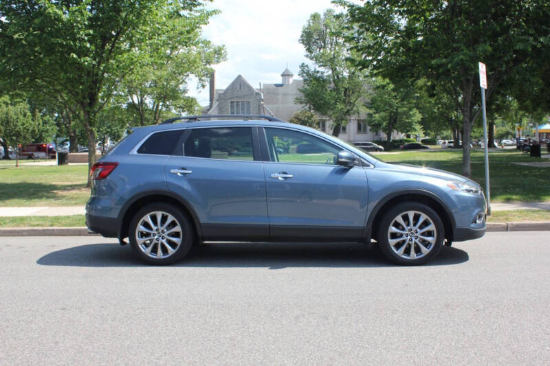 2014 Mazda CX-9 Grand Touring