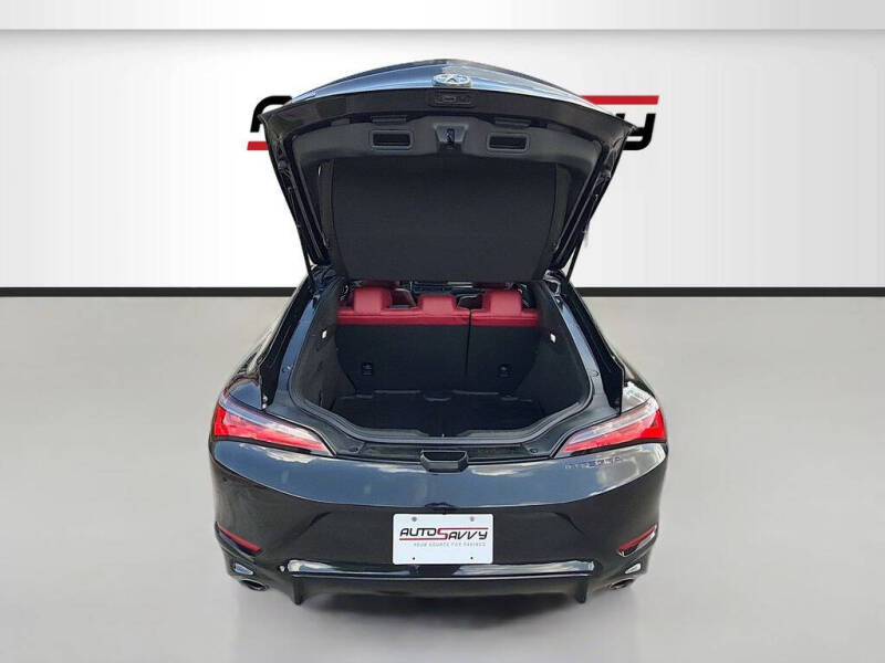 2023 Acura Integra w/A-SPEC