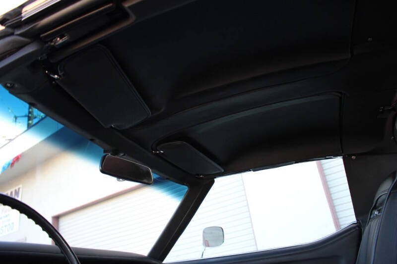 1970 Chevrolet Corvette