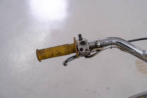 1973 Triumph Trophy Trail 500