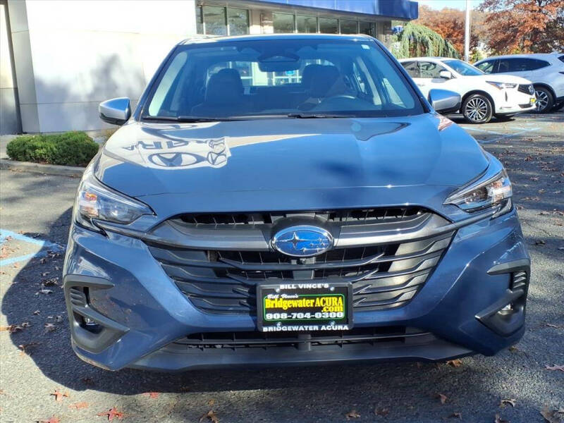 2023 Subaru Legacy Touring XT