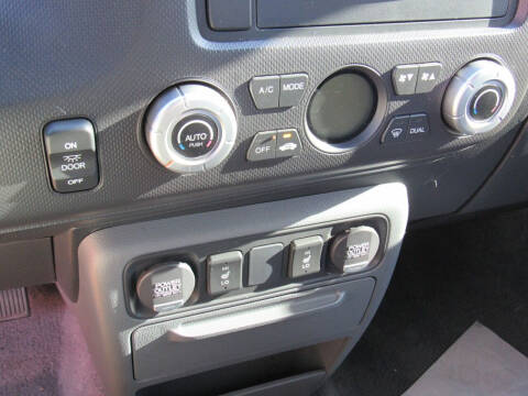 2006 Honda Ridgeline RTL