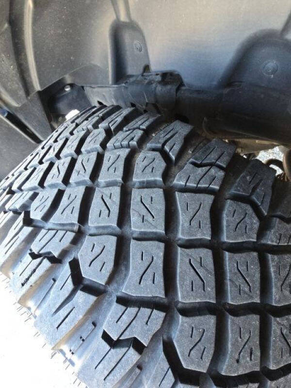 2022 Ford Bronco Wildtrak Advanced