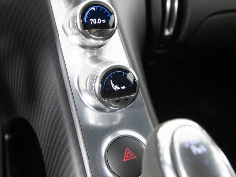 2019 Bugatti Chiron