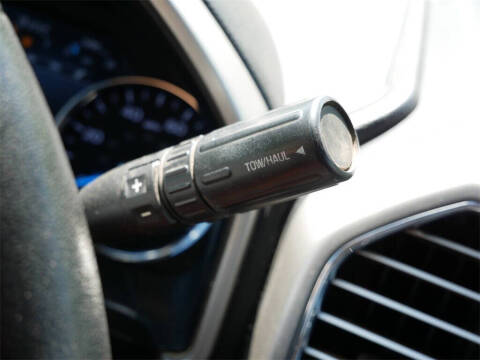 2017 Ford F-350 Super Duty