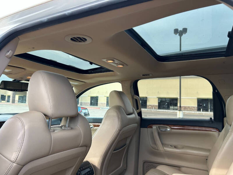 2010 Saturn Outlook XR-L Premium