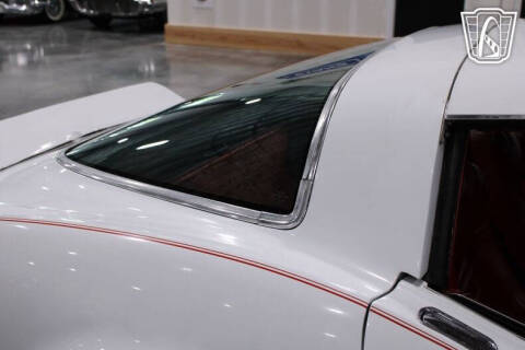 1979 Chevrolet Corvette