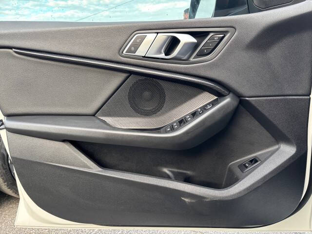 2022 BMW 2 Series 228i xDrive Gran Coupe