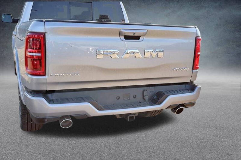 2025 RAM 1500 Limited