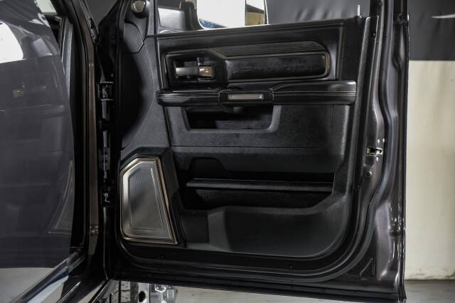 2021 RAM 3500 Limited