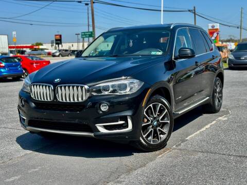 2014 BMW X5 for sale at AZ AUTO in Carlisle PA