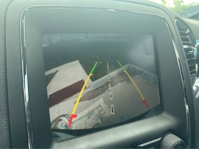 2017 Dodge Durango R/T