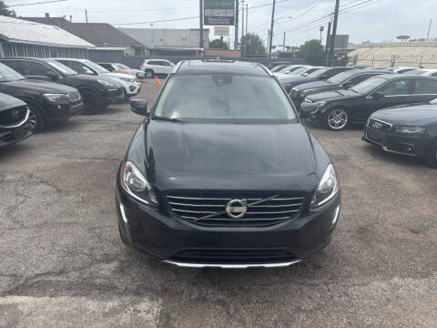 2014 Volvo XC60 3.2 Premier Plus