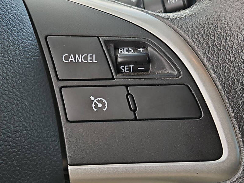 2024 Mitsubishi Outlander Sport