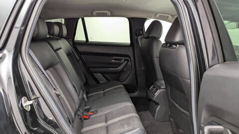 2025 Mazda CX-50 2.5 S Preferred