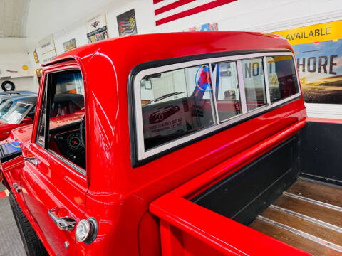 1972 Chevrolet C/K 20 Series