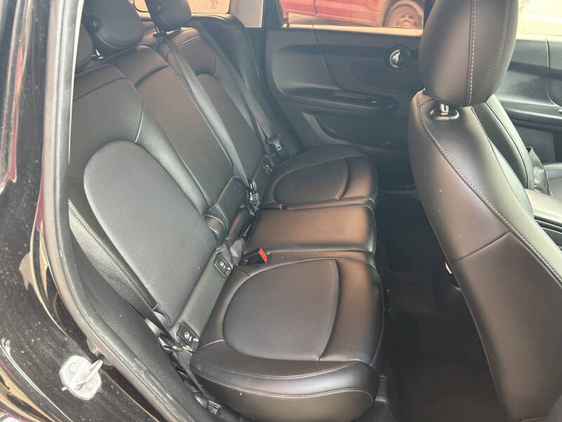 2019 MINI Countryman Cooper