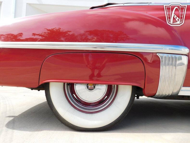 1949 Oldsmobile Eighty-Eight