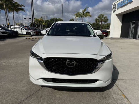 2024 Mazda CX-5 2.5 S Select