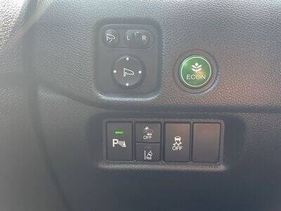 2022 Honda Pilot Black Edition