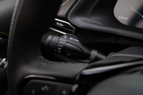 2024 Lotus Emira V6 First Edition