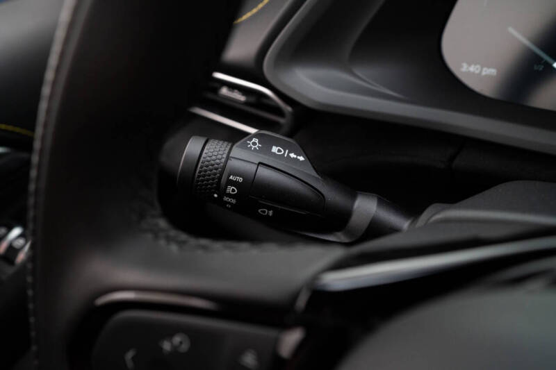 2024 Lotus Emira V6 First Edition