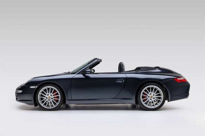 2006 Porsche 911