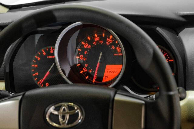 2011 Toyota 4Runner SR5