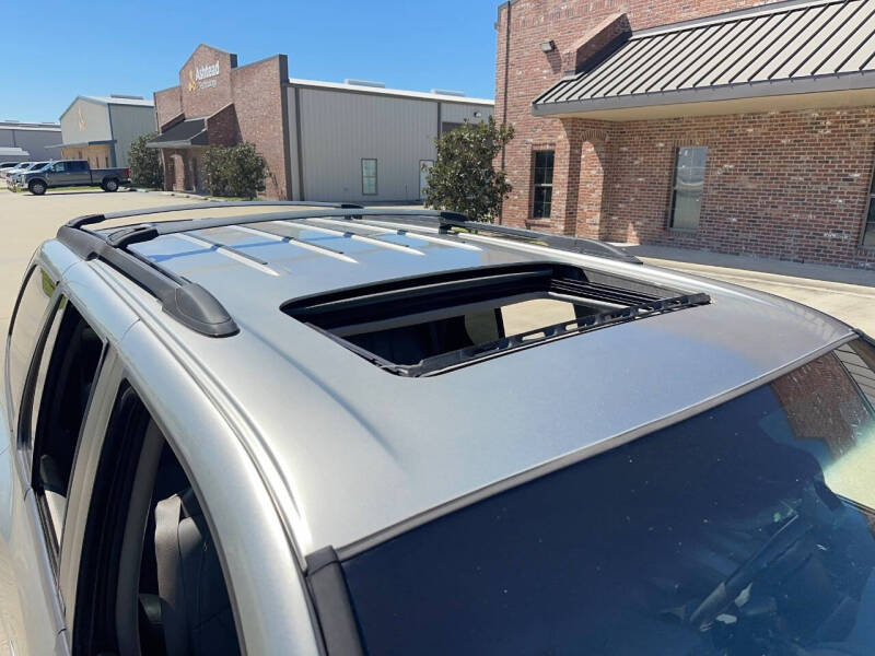 2002 GMC Envoy SLT