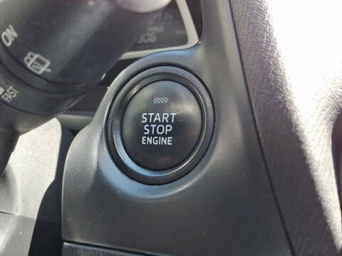 2017 Mazda MAZDA3 Sport