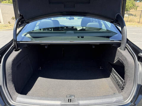 2013 Audi A4 2.0T quattro Premium Plus