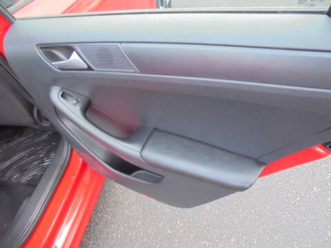 2014 Volkswagen Jetta S