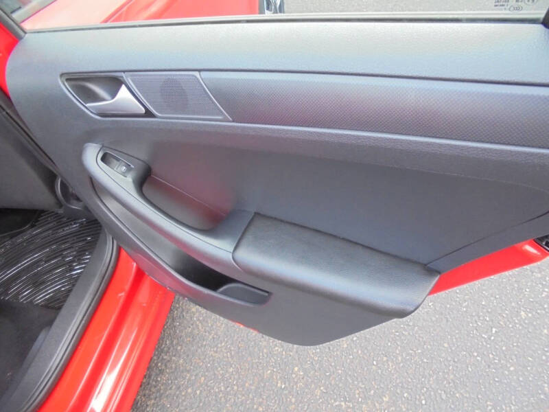 2014 Volkswagen Jetta S