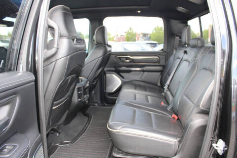 2019 RAM 1500 Limited